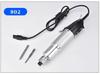 Free Shipping: 220V Electric Screwdriver Set - Includes Models 800, 801, 802