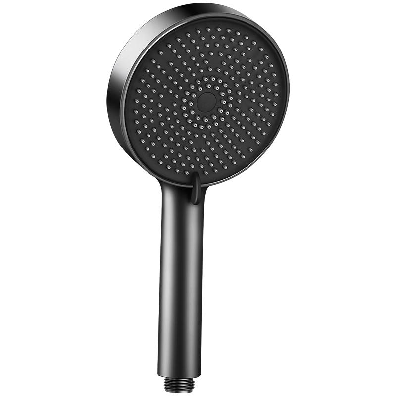 Larsd Pressurized Handheld Shower Head