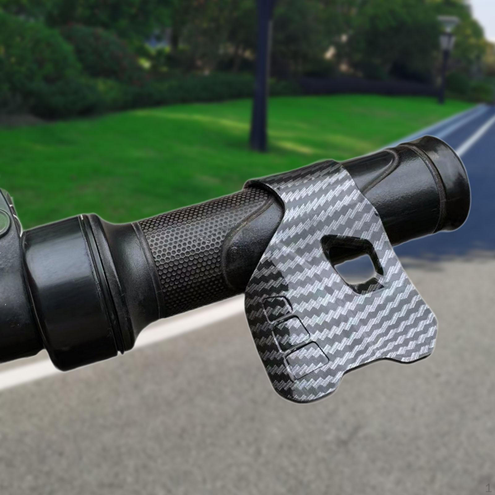 

Throttle Assist Handlebar for And , Parts of