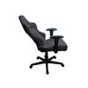 Chaise gaming - NACON - CH-380 - Ergonomique - Accoudoirs 2D - Coussin lombaire