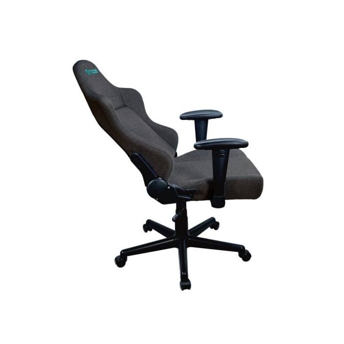 Chaise gaming - NACON - CH-380 - Ergonomique - Accoudoirs 2D - Coussin lombaire