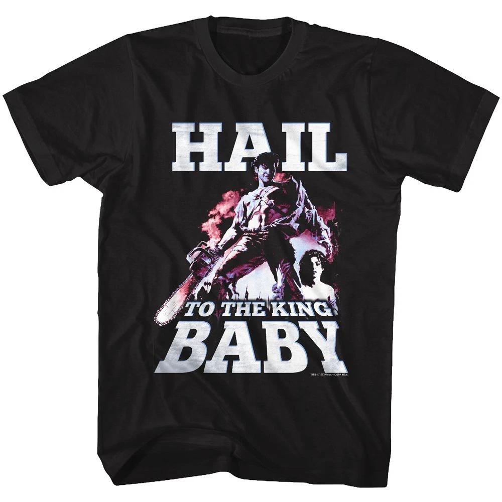 Army Of Darkness Hail To The King Movie Children s T-shirt 160