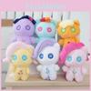 Plush Cartoon Adorable My Little Pony Doll With Cute Warm Design Kids For