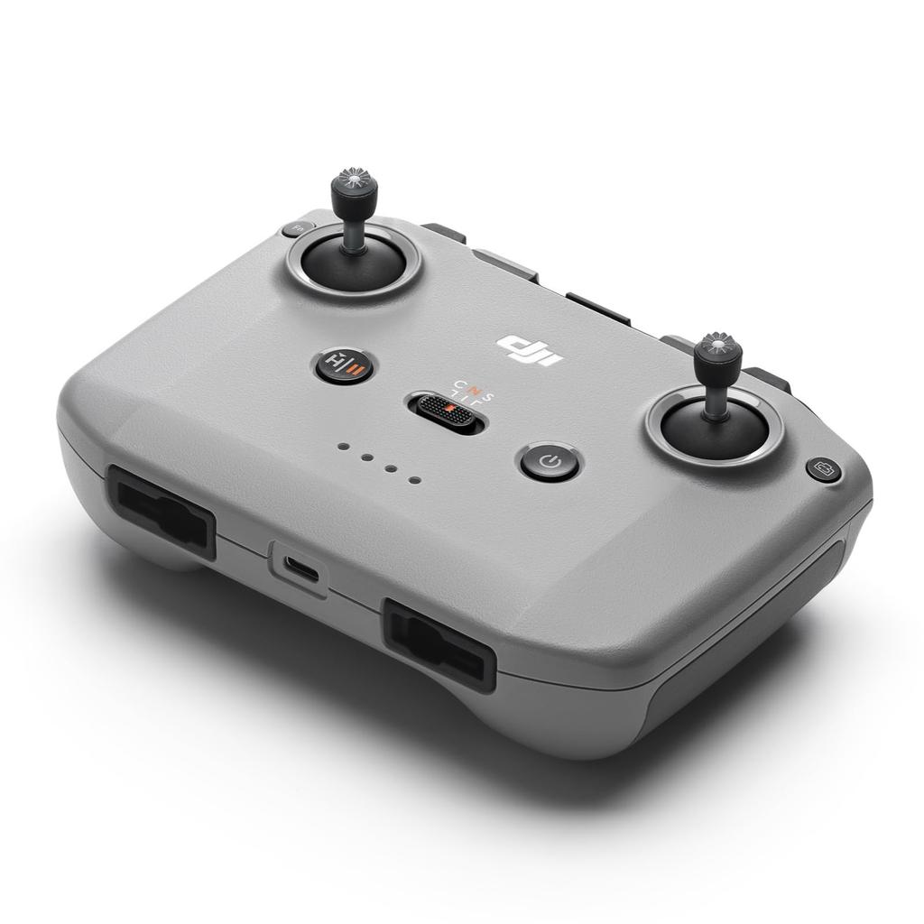 DJI RC-N3 Transmitter Compatibility: Neo, Flip, Mini 4 Pro, Air 3, Air 3S, Mini 5 Pro