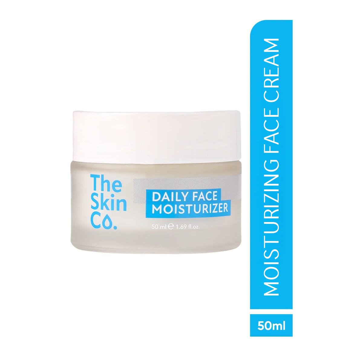 

The Skin Co. Hydrating Face Cream 50ml