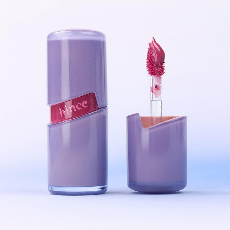 HINCE Raw Glow Gel Tint 4ml
