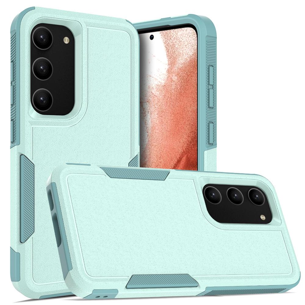 Suitable for Samsung S23FE S23 S23Plus S23Ultra Launch Armor Phone Case