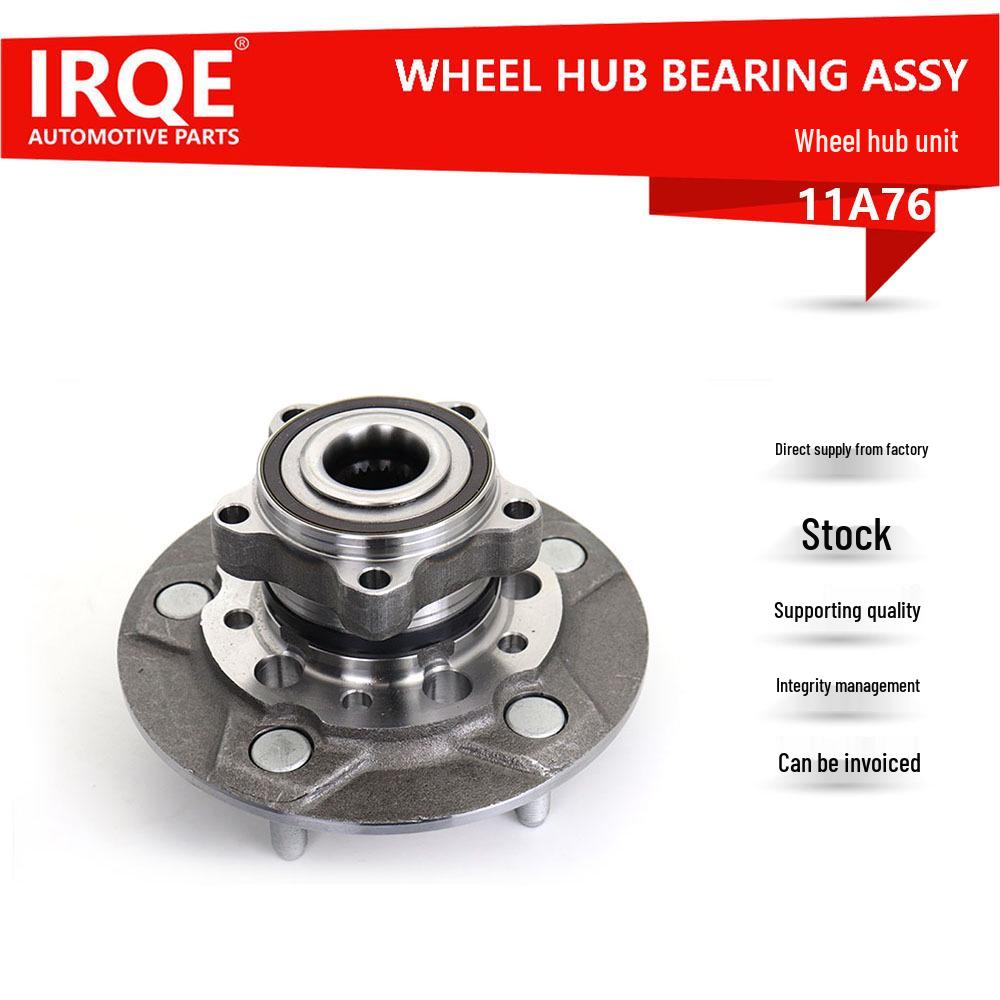 

Ступица в сборе с подшипниковым узлом BK21-2C300-AB для TRANSI 4 pieces/set