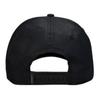 Jordan Personalized Design Cotton Duckbill Cap Unisex Caps Black HJ0627-010