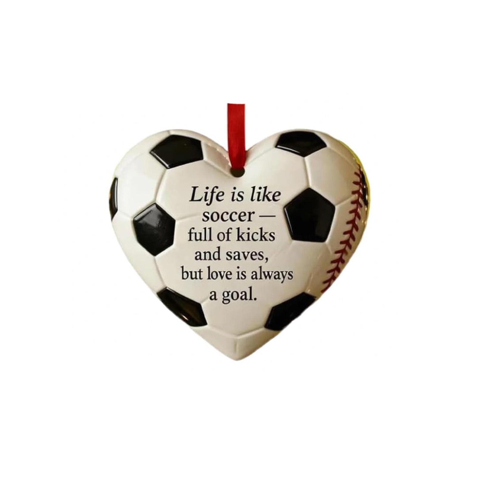 

Рождественское украшение акриловая подвеска One Size