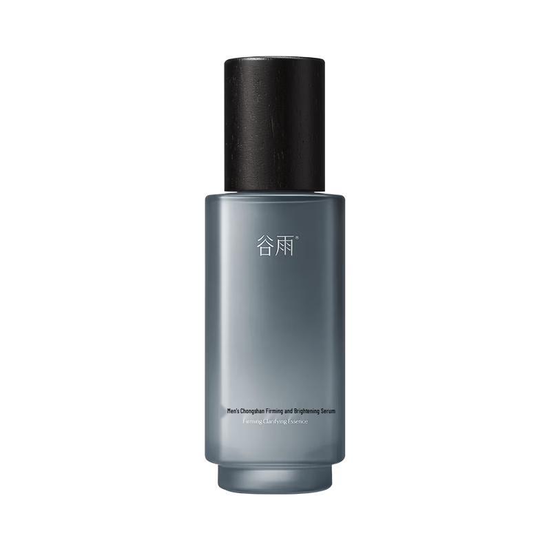 Gu Yu Men s Revitalizing Aftershave Toner