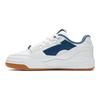 Li Ning Skateboard Shoes Women's Low top Mist White/Evergreen AGCS252-2