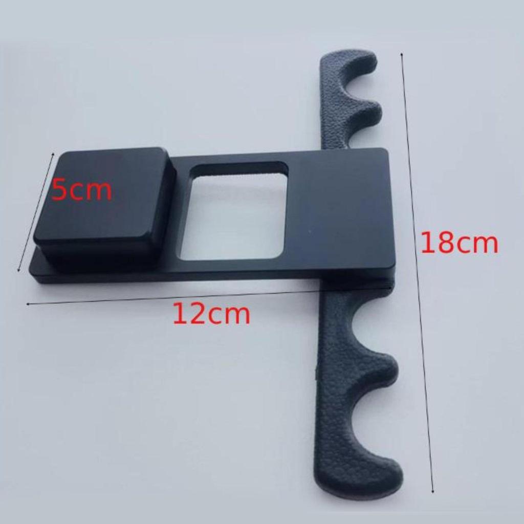 Pool Cue Holder for Table Compact Portable Rod Organizer Practical Billiard Pool Cue Rack Billiard Cue Stand for Club Game Room