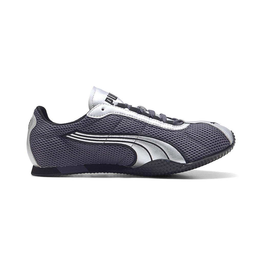 Puma H-Street OG Inky Depths Unisex Sneakers Black Black------Details 403692-17