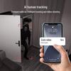 EZVIZ H6 4G LTE 2K 3MP Indoor PTZ Camera (CN Version)