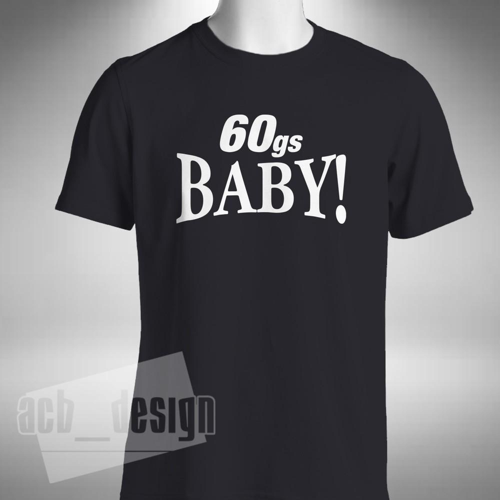 

60gs Baby Men s T-Shirt Conor McGregor Inspired The Notorious UFC World Champion 4XL
