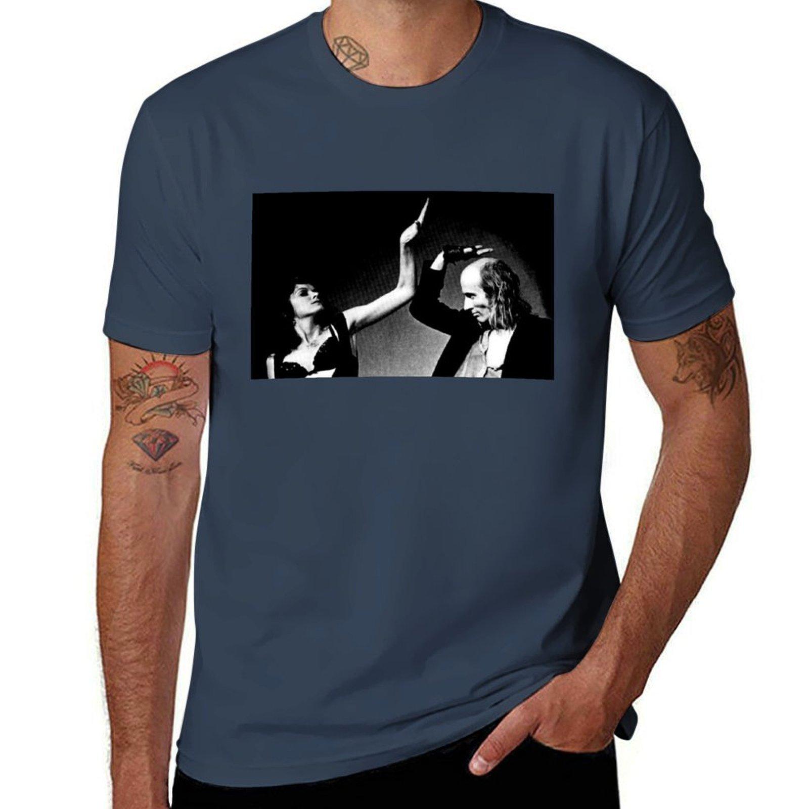 Elbow Sex TShirt Lightweight Hiking TShirt S