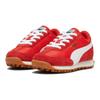 Easy Rider Resistenti all'abrasione Leggeri Ammortizzazione Basse Scarpe da Corsa per Bambini Rosso Bianco Bambini 399372-01