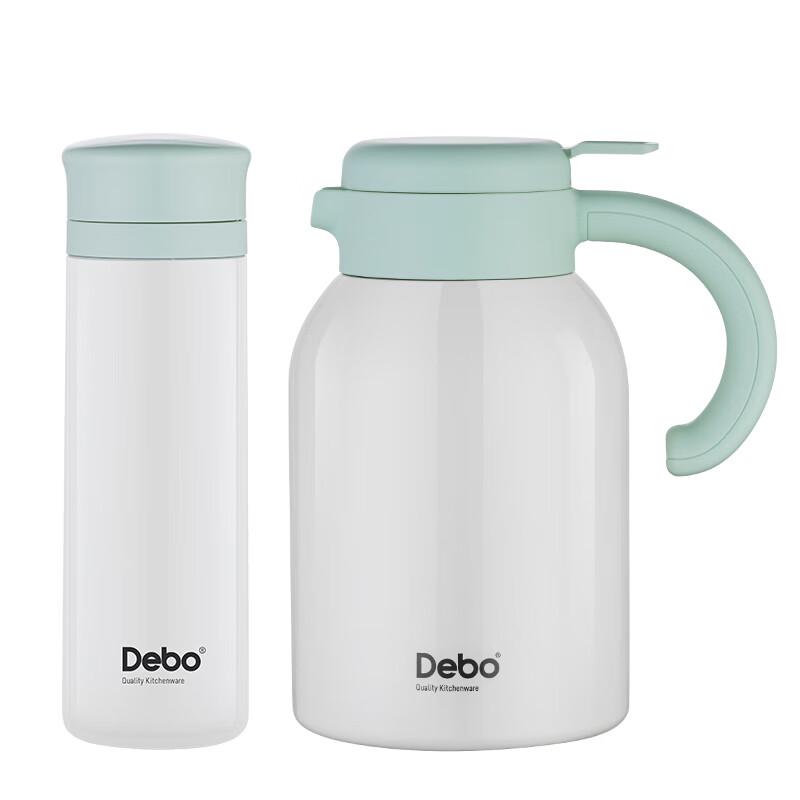 Deborheins Thermal Desktop Pot