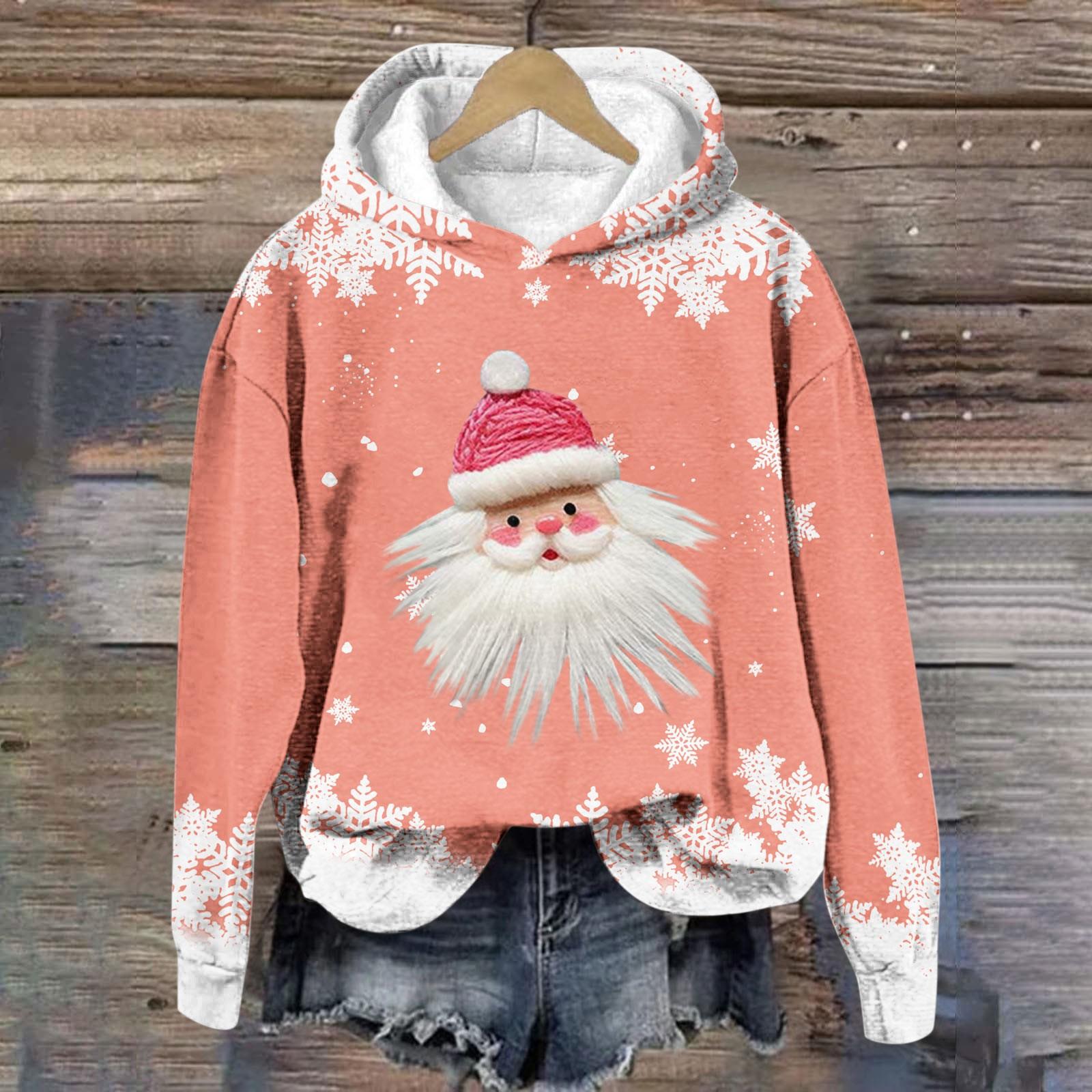 

Женские толстовки с длинным рукавом, толстовки, одежда для девочек-подростков, повседневные свитера, пуловеры, модные повседневные универсальные повседневные толстовки, топы L