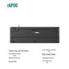 Rapoo NK1500 Wired Keyboard