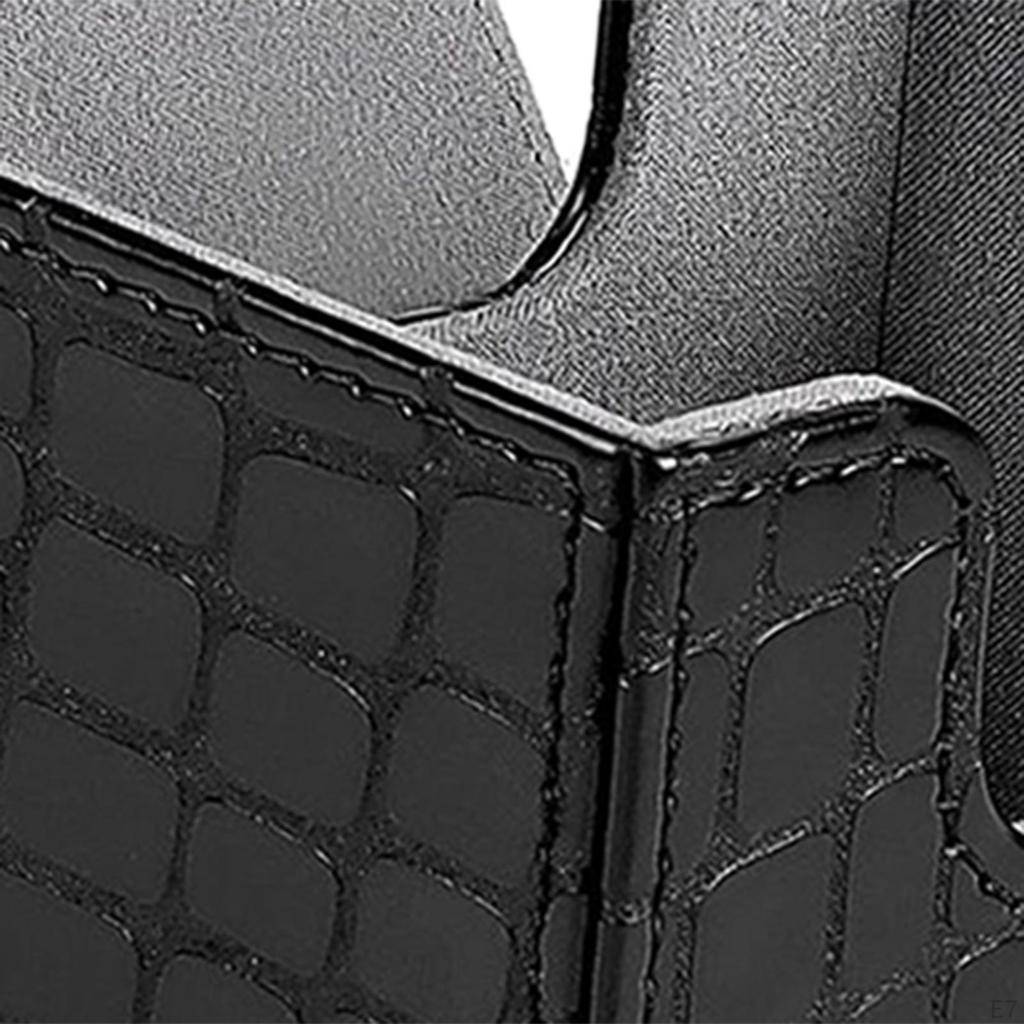 Card Box for 210 Playing Cards, Storage Solution Trading Cards