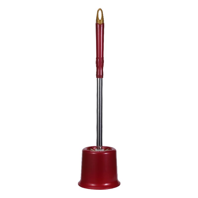Universal Bathroom Toilet Brush Set for Efficient Cleaning
