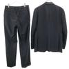 Paul Smith Made in Japan wool blend suit Setup L gray Men's Used