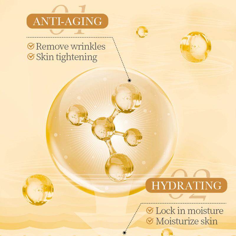 Crema facial reafirmante con colágeno SADOER Cremas faciales hidratantes y humectantes Sknicare Crema facial Productos de belleza para el cuidado de la piel del rostro