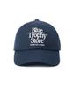 PRO-SPECS Blue Trophy Store Ball Cap Navy