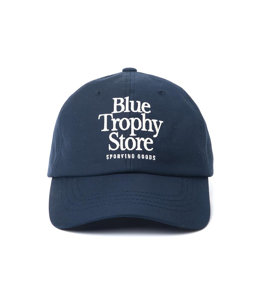 PRO-SPECS Blue Trophy Store Ball Cap Navy