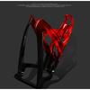 Bicycle Bottle Cages MTB Road Bicycle Water Bottle Holder Colorful Lightweight Cycling Bottle Bracket Rack Bike Accessories Cup Holders 5
