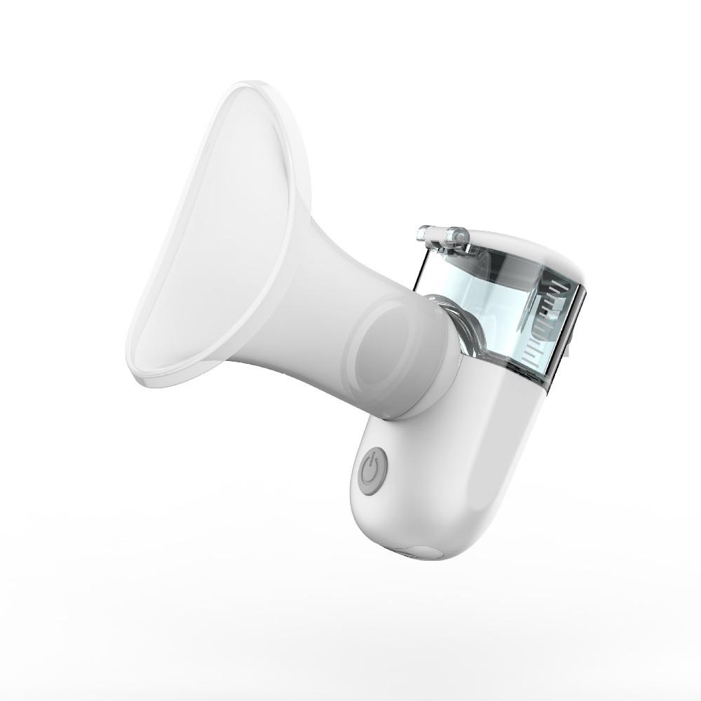 Portable Eye Moisturizer Nano Spray Steam Sprayer To Relieve Fatigue Eye Wash Atomizer Eye Atomizer