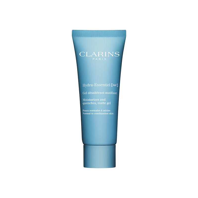 Clarins Hydra-Essentiel Moisturizer