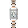 Genni Historical Collection Mother of Pearl Bicolor Rose Ladies Quartz Watch AR11626