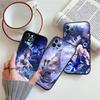 NH29 Genshin Impact New High-End Shell Phone Case for Xiaomi Poco C40 C50 C51 C55 C65 C71 C75 F3 F5 F6 F7 M2 M3 Pro Ultra