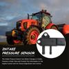 Black ABS Intake Pressure Sensor (1 Pc) 1J520-18601.