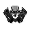 Fit For YAMAHA YZF-R7 YZF R7 2022 2023 2024 Motorcycle Front Headlight Cover Head Light Guard Internal Head Lamp Holder Fairing
