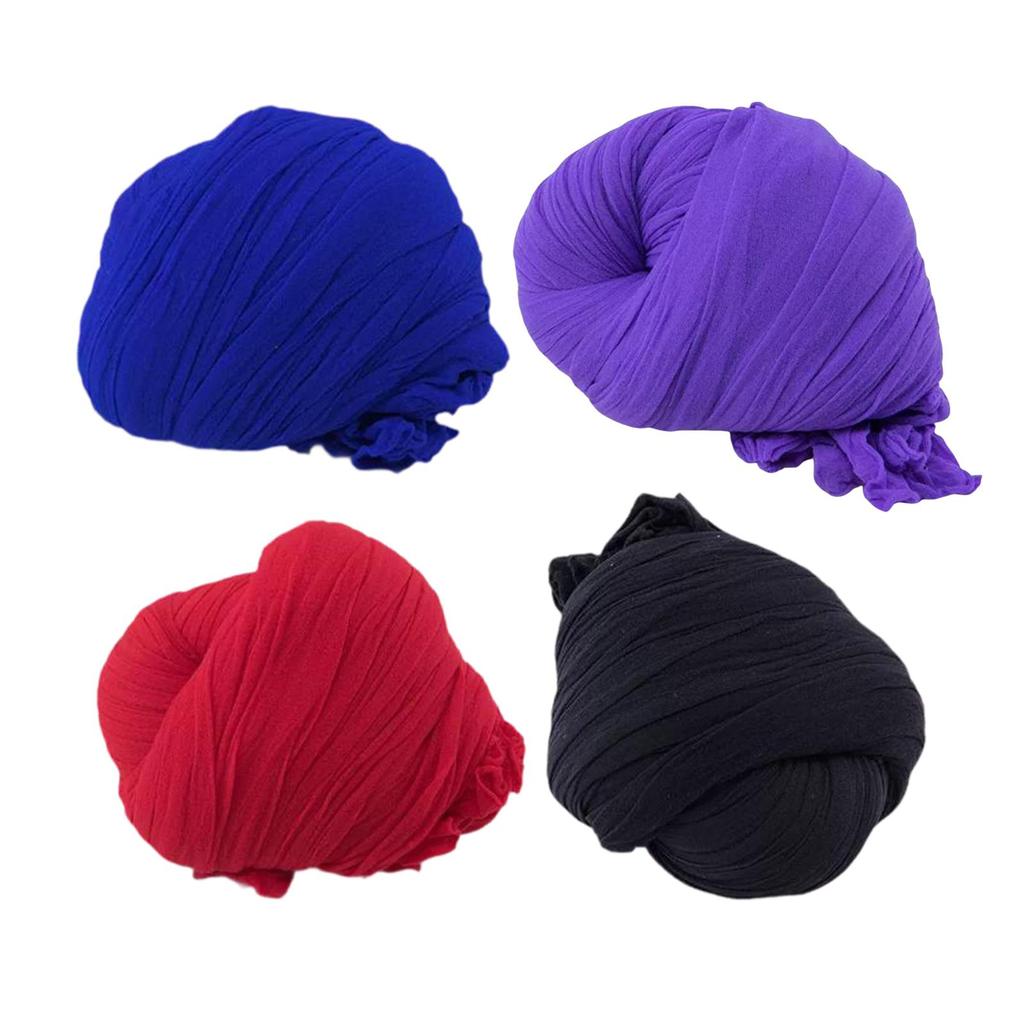 10x Nylon Kousen Bloemen Materiaal Handgemaakt Decoratief Elegant Ambacht Bloemen