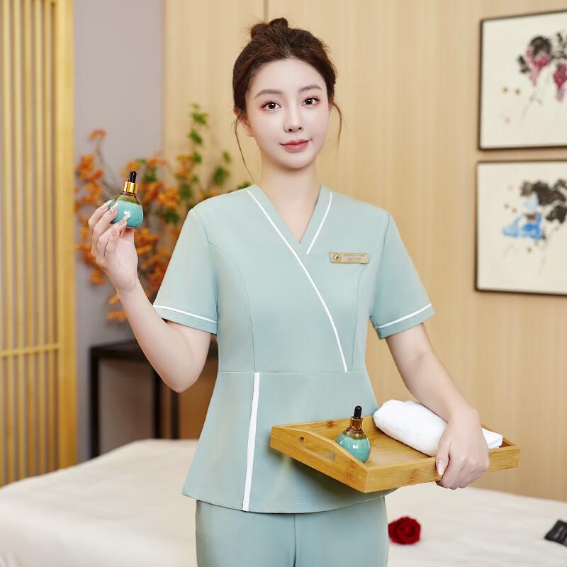 

Women s Technician Workwear Pant Set L