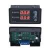 Multifunction High-precision Timer Relay, YF-15 Digital Cycle Timer Delay Switch Motor Controller Module