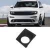   Front Bumper Adaptive Control Module Bezel 68143108  Replacement for 2014-2015  