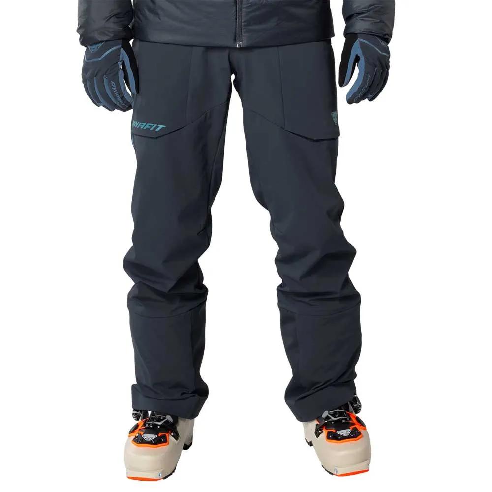 

Dynafit Брюки Radical Softshell M