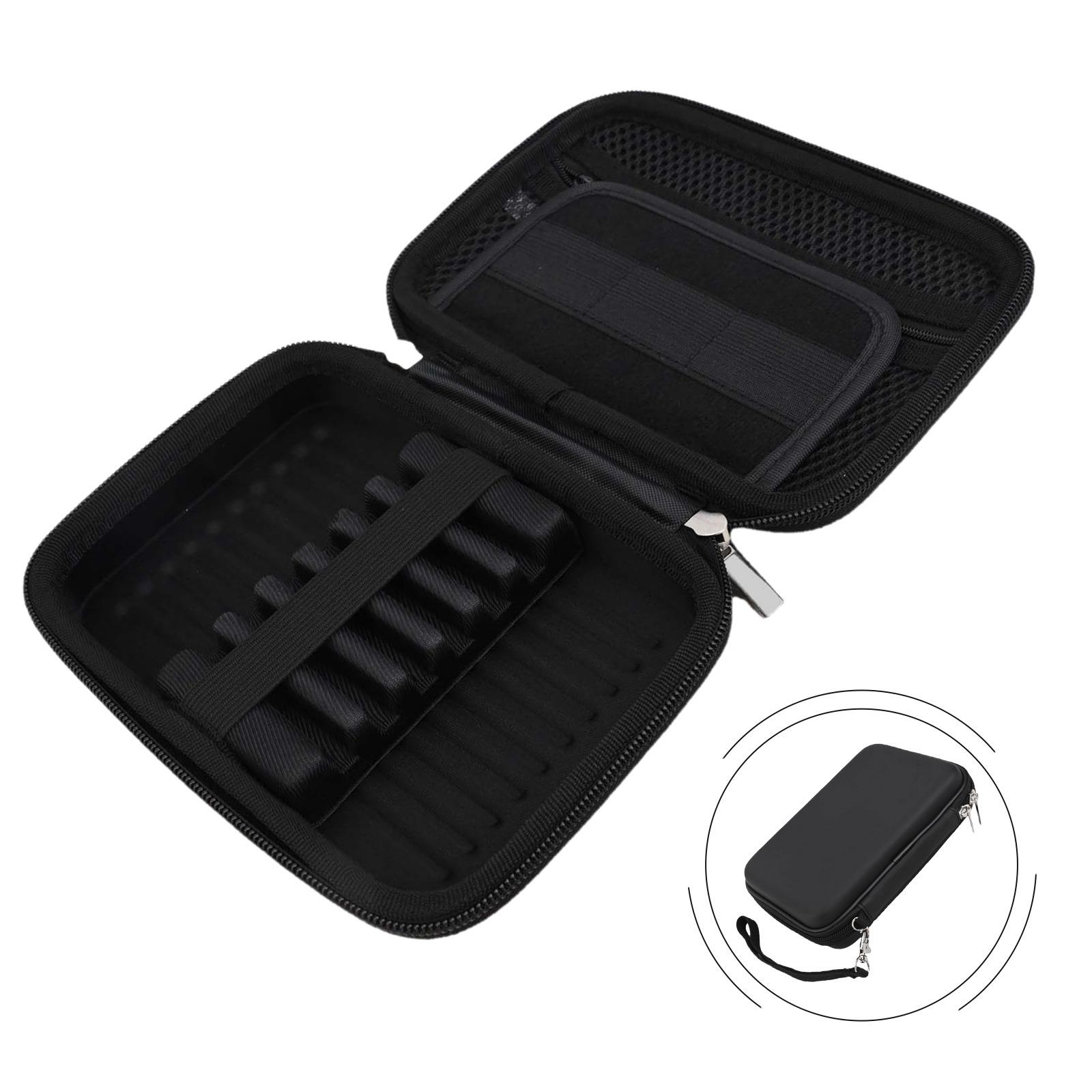 

Carrying Cases Tip Holder Hard EVA Inner Support Base