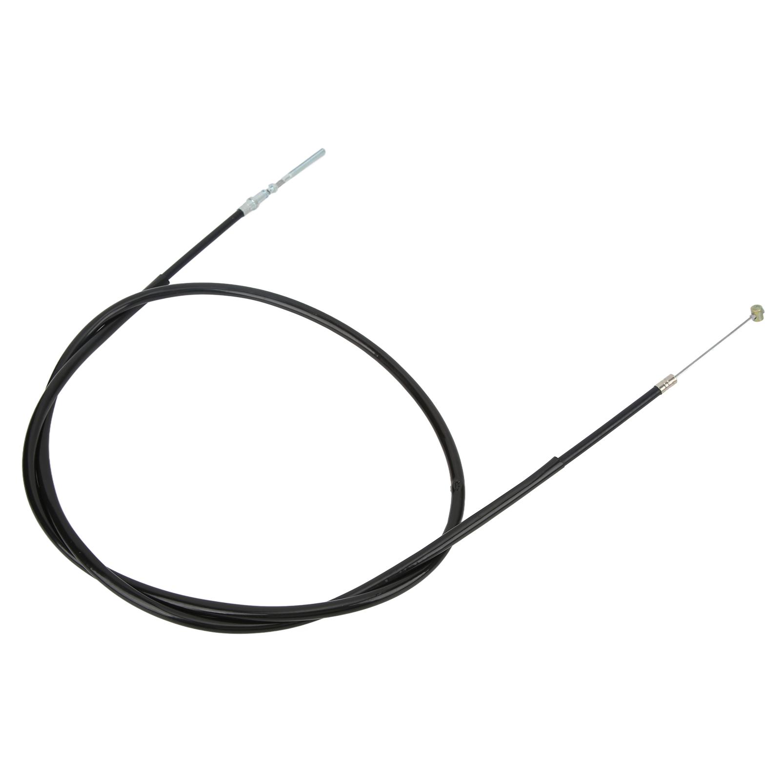 

Трос заднего ручного тормоза мотоцикла, аксессуары для мотоцикла, замена для Moto 4 225 250 350 19861995