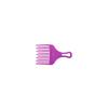 Beter Double Prong Afro Comb 17cm