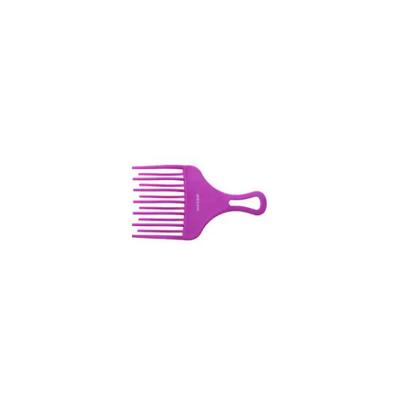 Peine afro de doble punta Beter de 17 cm