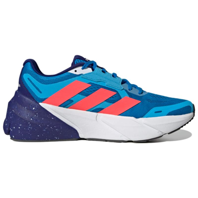 adidas Adistar Blue Rush Turbo Indigo Sneaker GX3000