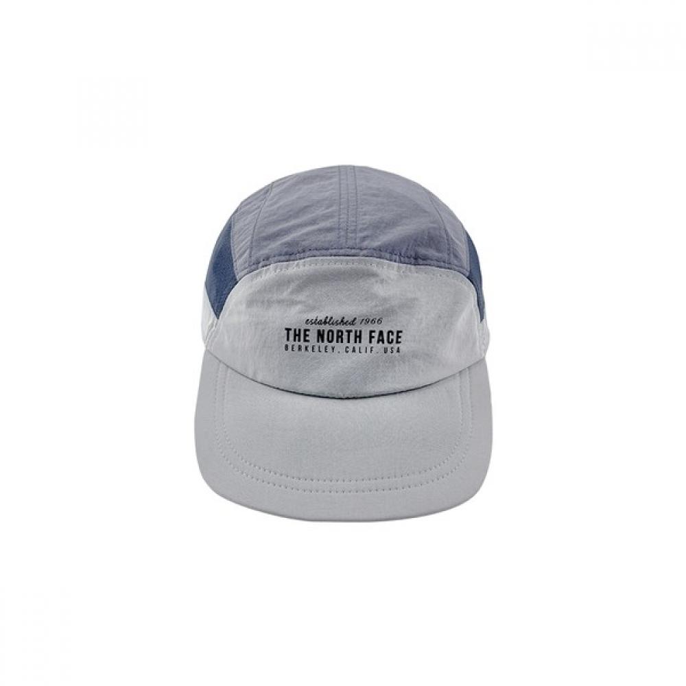 [North Face] North Face Mesh Half Circle Cap Ne3cr03