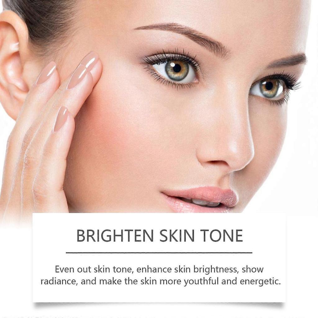 Limited time!!Ouhoe Facial Serum - Gentle, Moisturizing, Hydrating, Tightening Skin, Brightening And Smoothing Care Essence